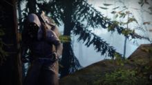 命运 2 Xur 位置指南 - 最后一天：Xur 在哪里，他在卖什么异国物品？（12 月 4 日）